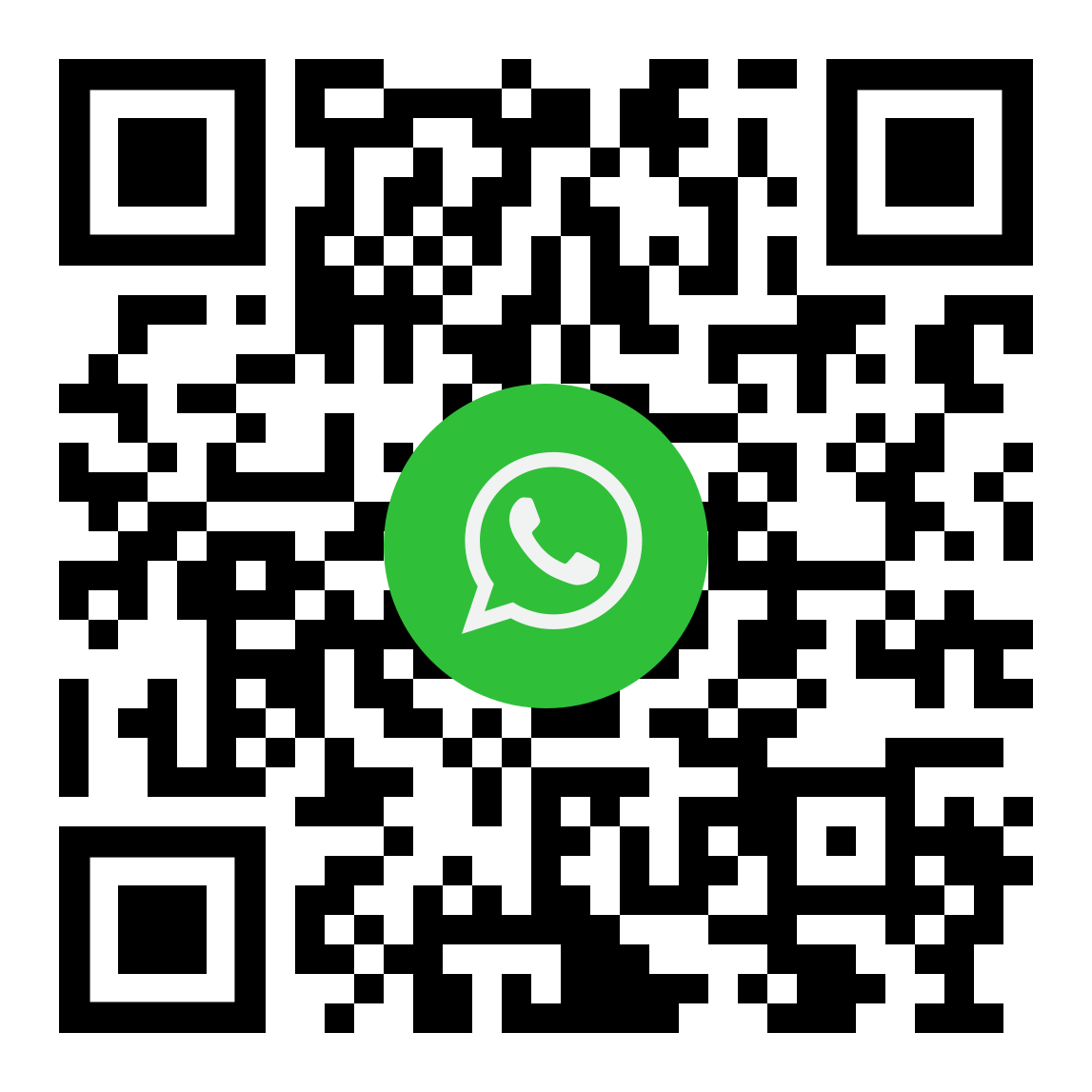 WhatsApp Erafone Franchise